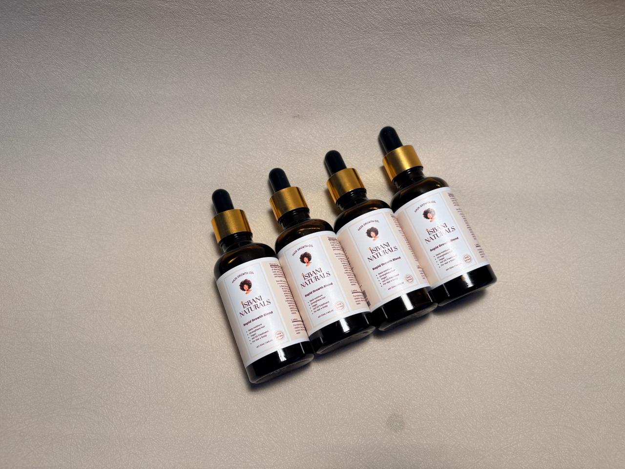 Hair Growth Oil 50ml