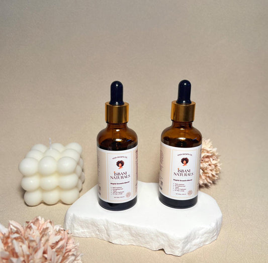 Hair Growth Oil 50ml