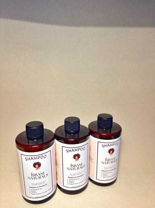 Repair & Protect Shampoo 310ml