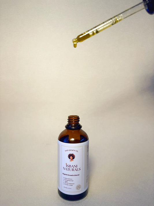 Hair Growth Oil 100ml