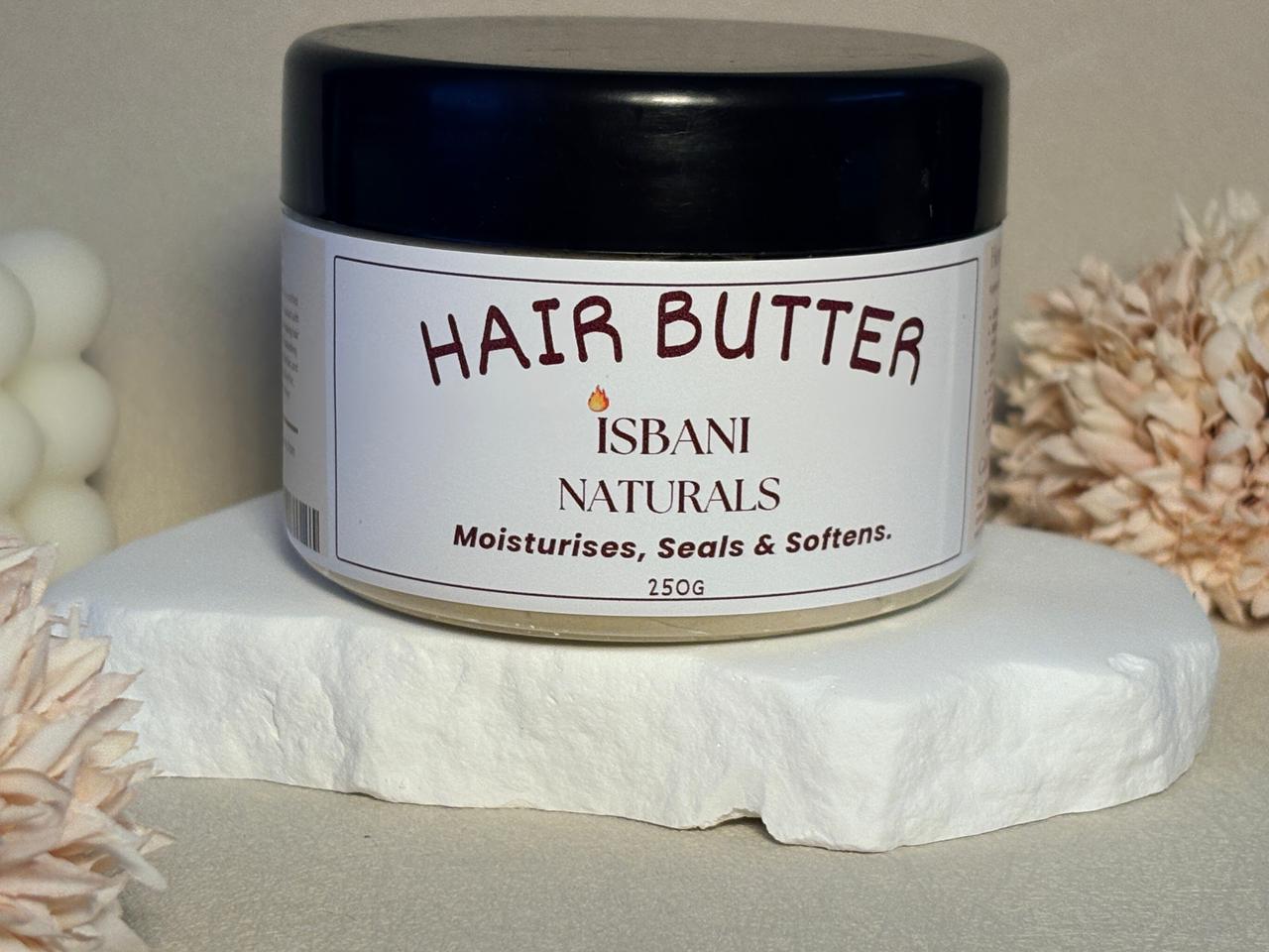 Hair Butter 250G