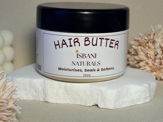 Hair Butter 250G