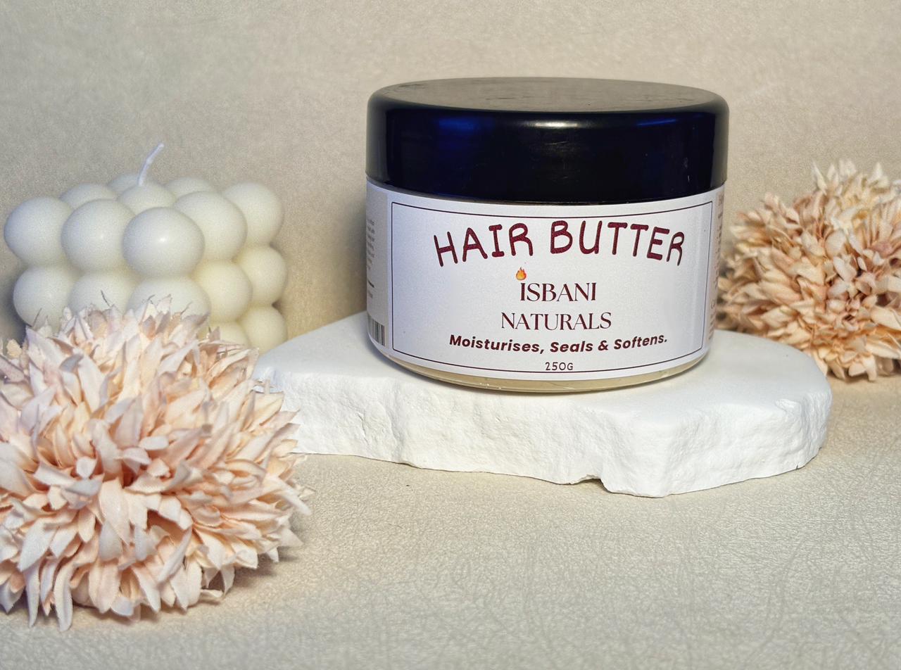 Hair Butter 250G