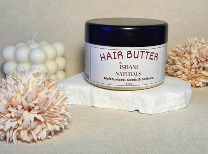 Hair Butter 250G