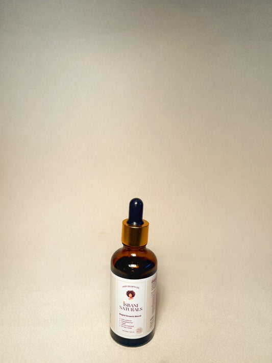 Hair Growth Oil 50ml