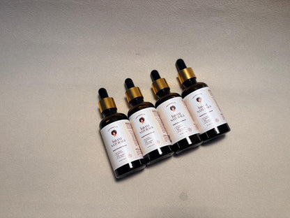 Hair Growth Oil 50ml