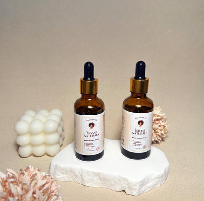 Hair Growth Oil 50ml