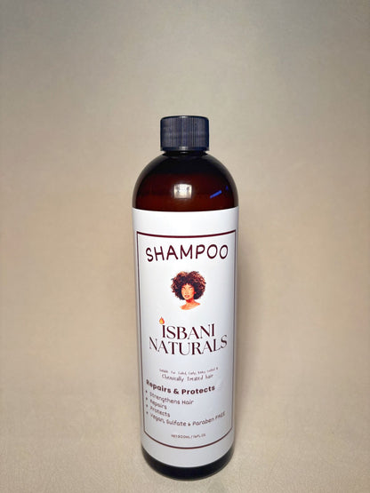 Repair & Protect Shampoo 500ml