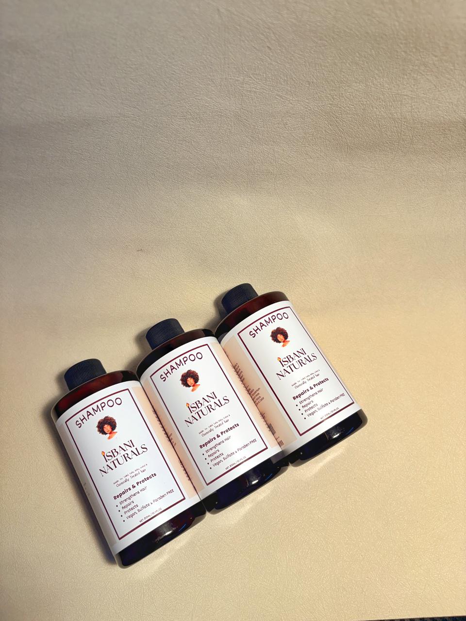 Repair & Protect Shampoo 310ml