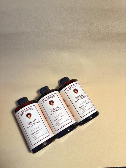 Repair & Protect Shampoo 310ml