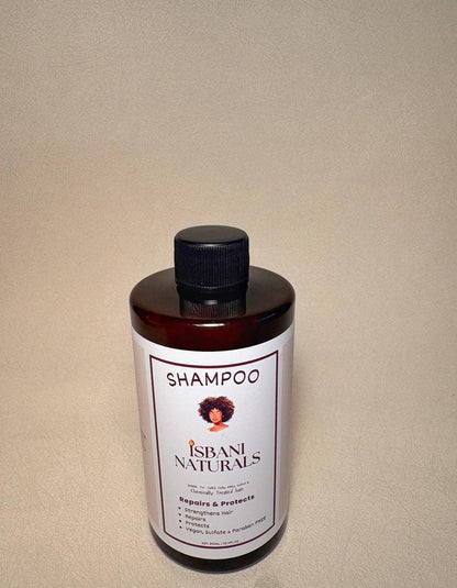 Repair & Protect Shampoo 310ml