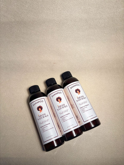Repair & Protect Shampoo 200ml