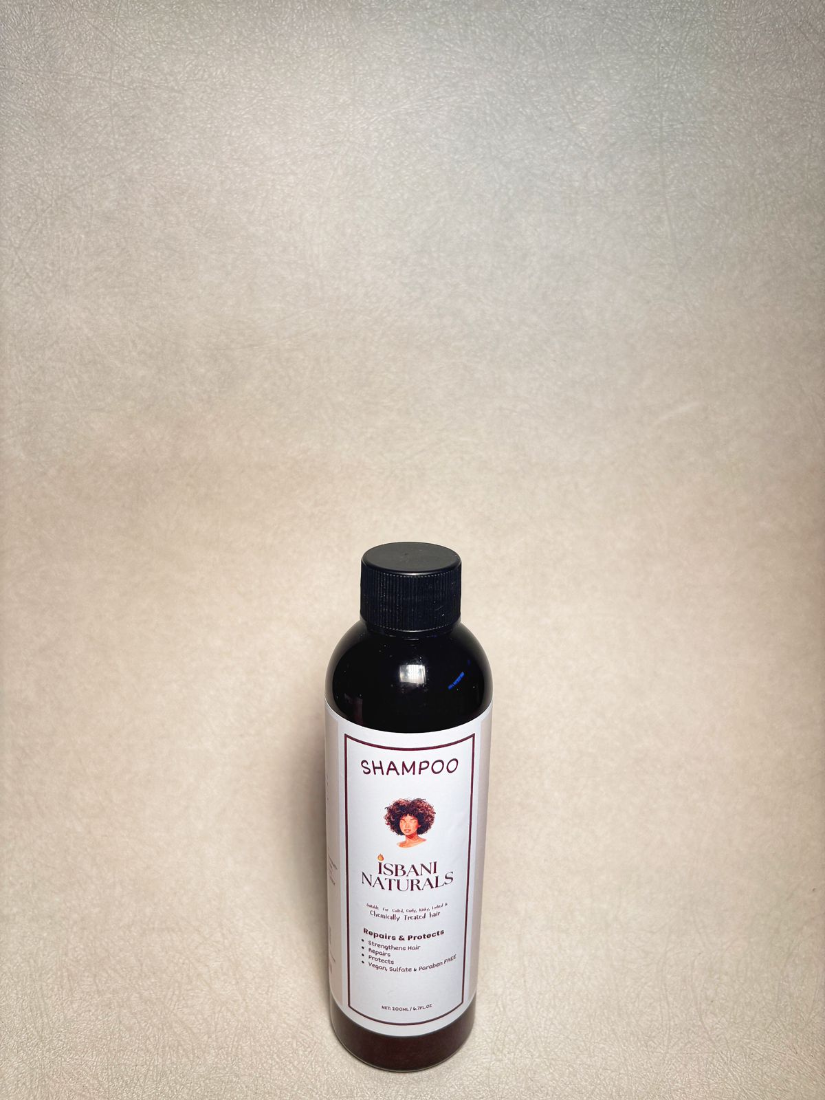 Repair & Protect Shampoo 200ml