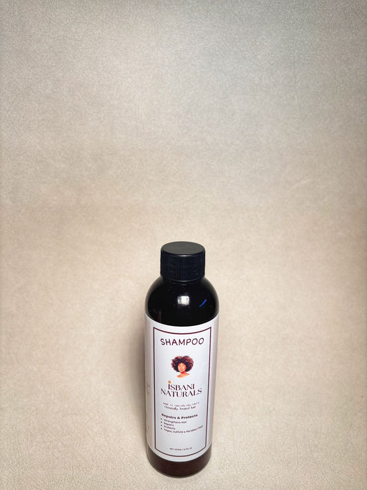 Repair & Protect Shampoo 200ml