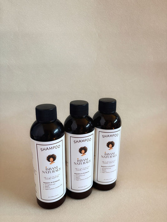 Repair & Protect Shampoo 200ml