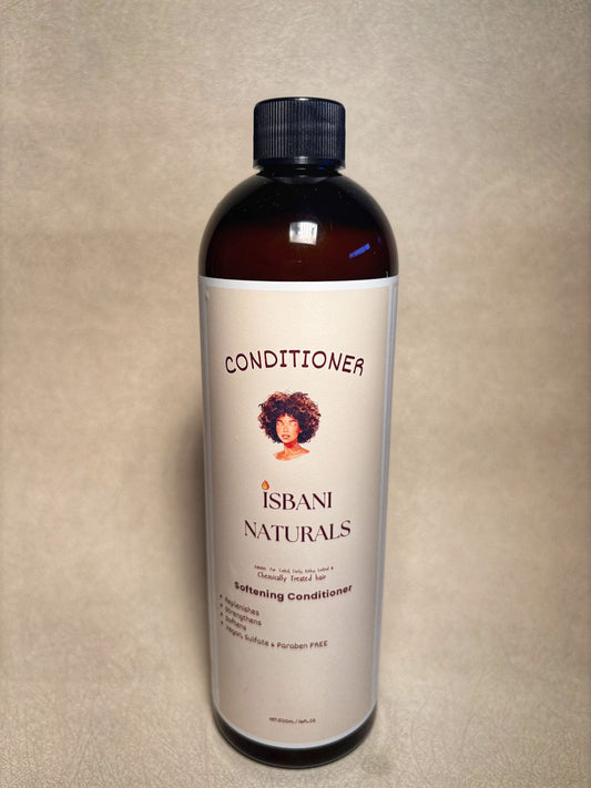 Softening Conditioner 500ml