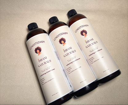 Softening Conditioner 500ml