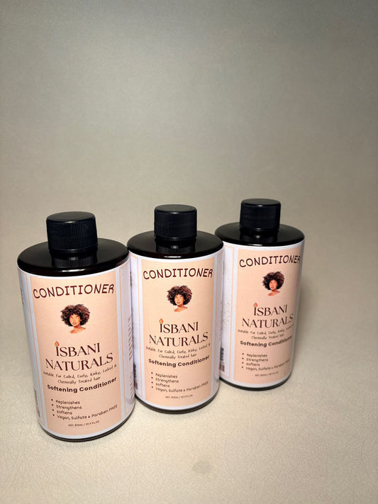 Softening Conditioner 310ml