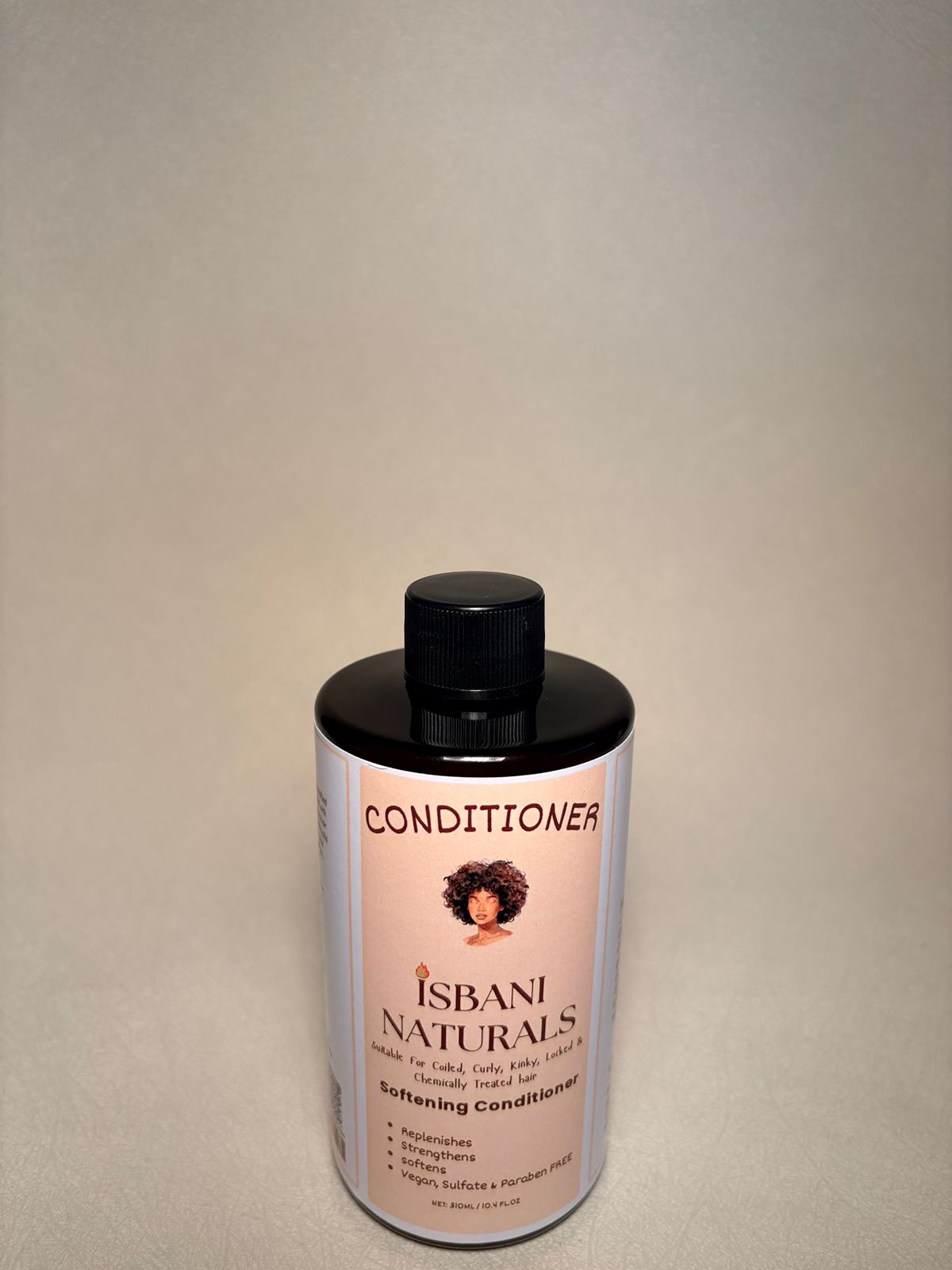 Softening Conditioner 310ml