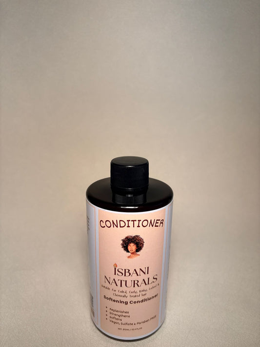 Softening Conditioner 310ml
