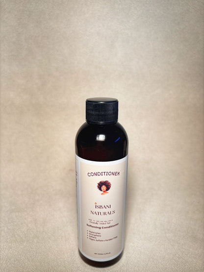 Softening Conditioner 200ml