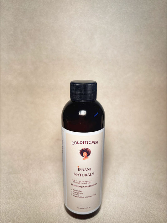 Softening Conditioner 200ml
