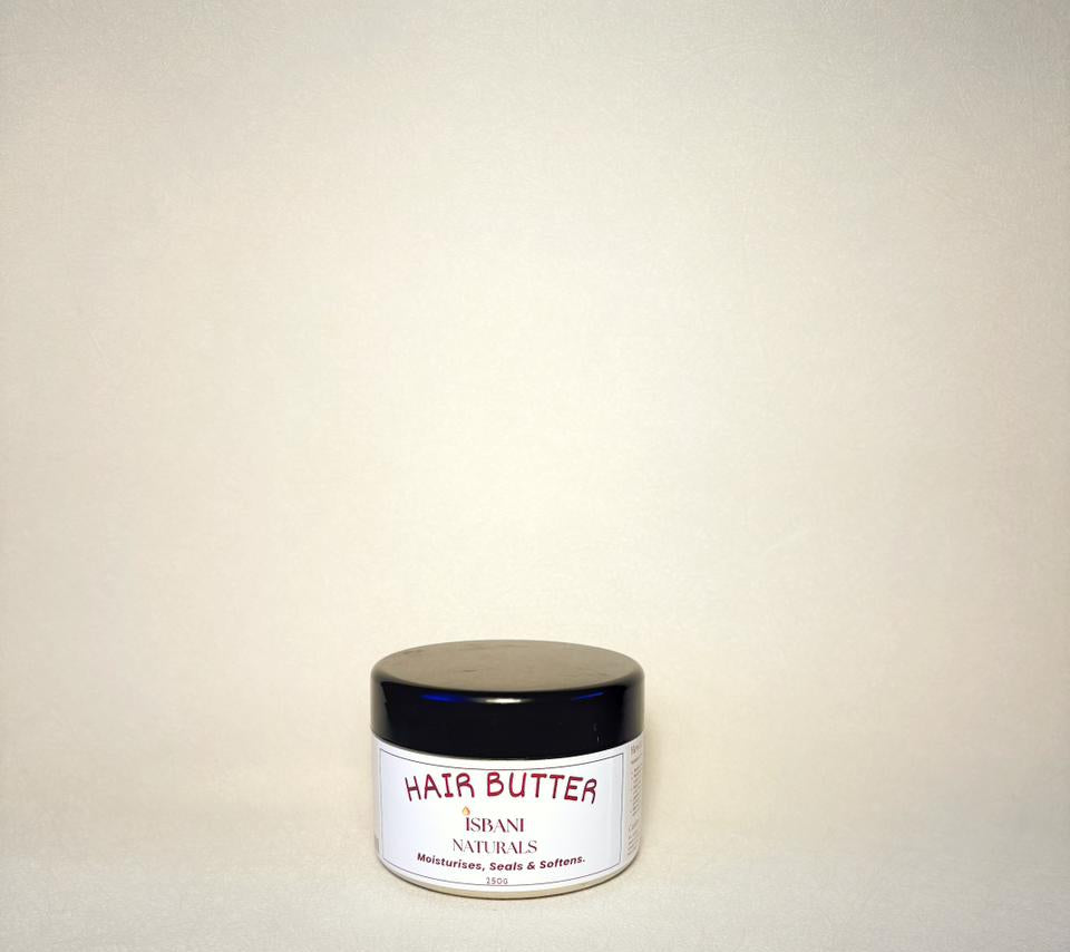 Hair Butter 250G
