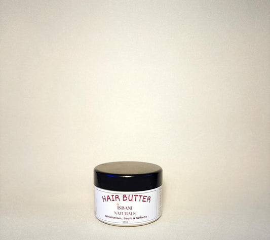 Hair Butter 250G