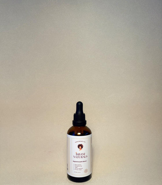 Hair Growth Oil 100ml