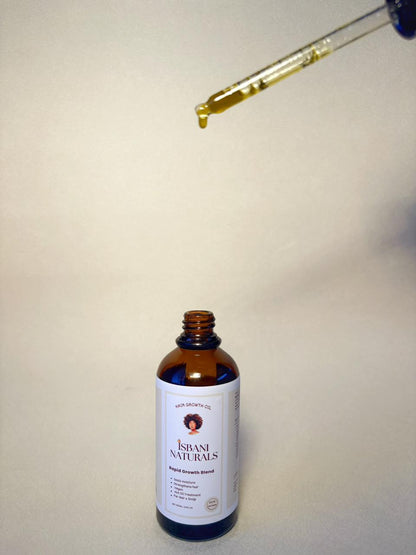 Hair Growth Oil 100ml