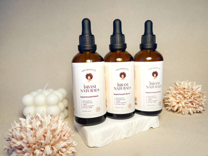 Hair Growth Oil 100ml