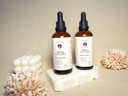 Hair Growth Oil 100ml