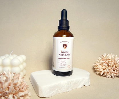 Hair Growth Oil 100ml