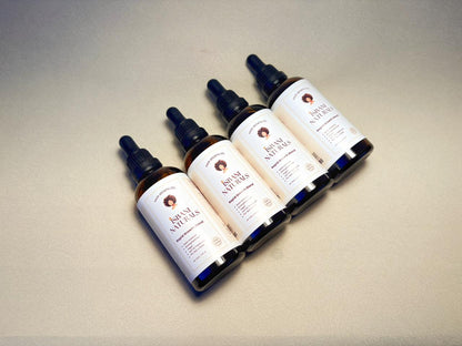 Hair Growth Oil 100ml